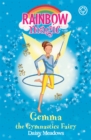 Rainbow Magic: Gemma the Gymnastic Fairy : The Sporty Fairies Book 7 - Book