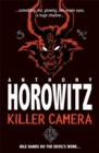Killer Camera - Book