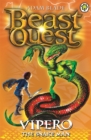 Beast Quest: Vipero the Snake Man : Series 2 Book 4 - Book