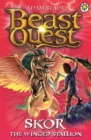 Beast Quest: Skor the Winged Stallion : Series 3 Book 2 - Book