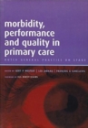 Morbidity, Performance and Quality in Primary Care : A Practical Guide, v. 2 - Book