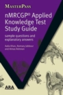 NMRCGP Applied Knowledge Test Study Guide : Sample Questions and Explanatory Answers - Book