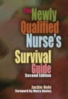 The Newly Qualified Nurse's Survival Guide - Book