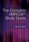 The Complete NMRCGP Study Guide - Book