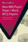 New MRCPsych Paper I Mock MCQ Papers - Book