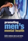Promoting Men's Mental Health - Book