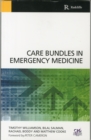 Care Bundles in Emergency Medicine - Book