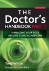 The Doctor's Handbook : Pt. 1 - Book