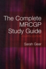 The Complete MRCGP Study Guide, 4th Edition - Book