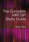 The Complete MRCGP Study Guide, Fourth Edition Ebook - eBook