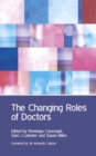 The Changing Roles of Doctors - eBook