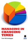 Managing in Changing Times - eBook