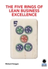 The Five Rings of Lean Business Excellence - eBook