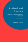 Scotland and America : A Study of Cultural Relations, 1750-1835 - Book