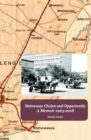 Botswana: Choice and Opportunity : A Memoir 1963 to 2018 - Book
