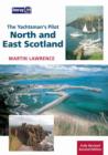 The Yachtsman's Pilot : North and East Scotland - Book