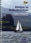 CCC Sailing Directions - Kintyre to Ardnamurchan - Book