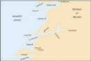 Imray Chart C55 : Dingle Bay to Galway Bay - Book