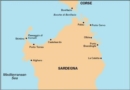 Imray Chart : North Sardegna - Book