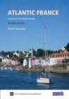 Atlantic France : Ouessant to the Spanish Border - Book