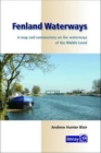 Fenland Waterways - Book