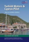 Turkish Waters and Cyprus Pilot - Book