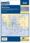 Imray Chart G26 : Nisos Evvoia - Book