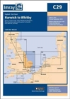 Imray Chart C29 : Harwich to Whitby - Book