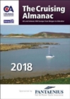 The Cruising Almanac 2018* - Book