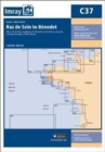 Imray Chart C37 : Raz de Sein to Benodet - Book