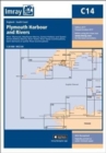 Imray Chart C14 : Plymouth Harbour and Rivers - Book
