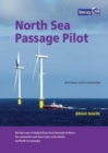 North Sea Passage Pilot - Book