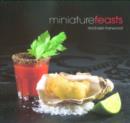 Miniature Feasts - Book