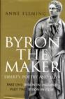Byron the Maker : v. 1 & 2 - Book