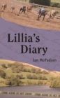 Lillia's Diary - Book