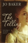 The Telling - Book