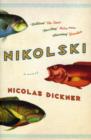 Nikolski - Book