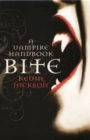 Bite: A Vampire Handbook - Book