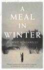 A Meal in Winter - Book