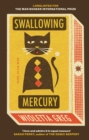 Swallowing Mercury - eBook