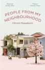 People From My Neighbourhood - Book