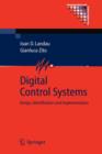 Digital Control Systems : Design, Identification and Implementation - Book