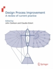 Design Process Improvement : A review of current practice - eBook