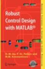 Robust Control Design with MATLAB(R) - eBook