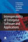 Interoperability of Enterprise Software and Applications - eBook