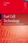 Fuel Cell Technology : Reaching Towards Commercialization - eBook
