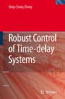 Robust Control of Time-Delay Systems - Book