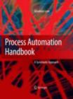 Process Automation Handbook : A Guide to Theory and Practice - eBook