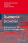 Quadrupedal Locomotion : An Introduction to the Control of Four-legged Robots - eBook
