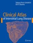 Clinical Atlas of Interstitial Lung Disease - eBook